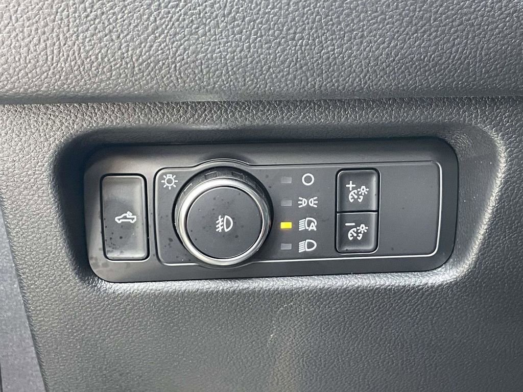 Used 2025 Ford Ranger Raptor AWD/4WD image 28