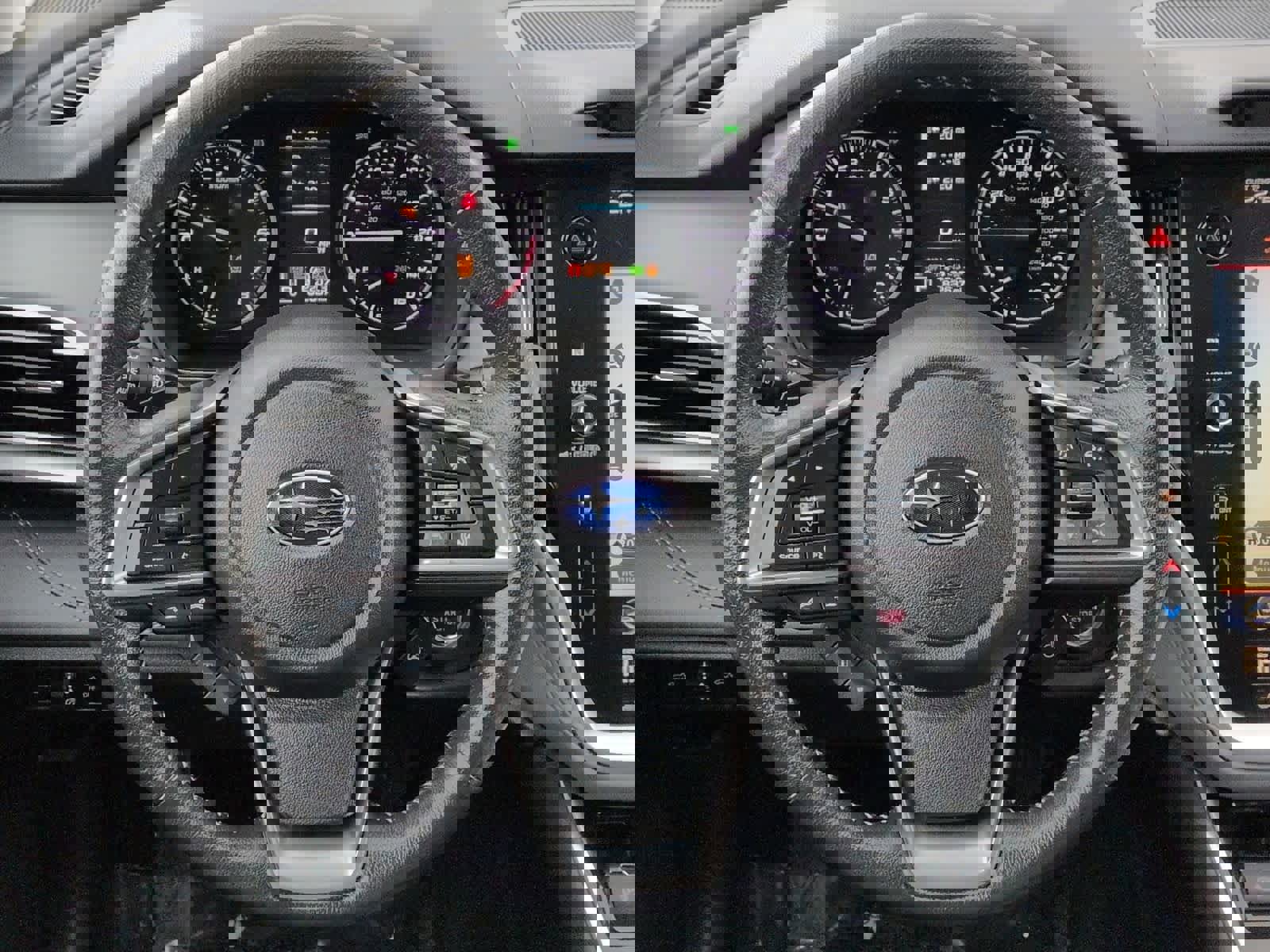 Used 2021 Subaru Outback Limited XT image 25