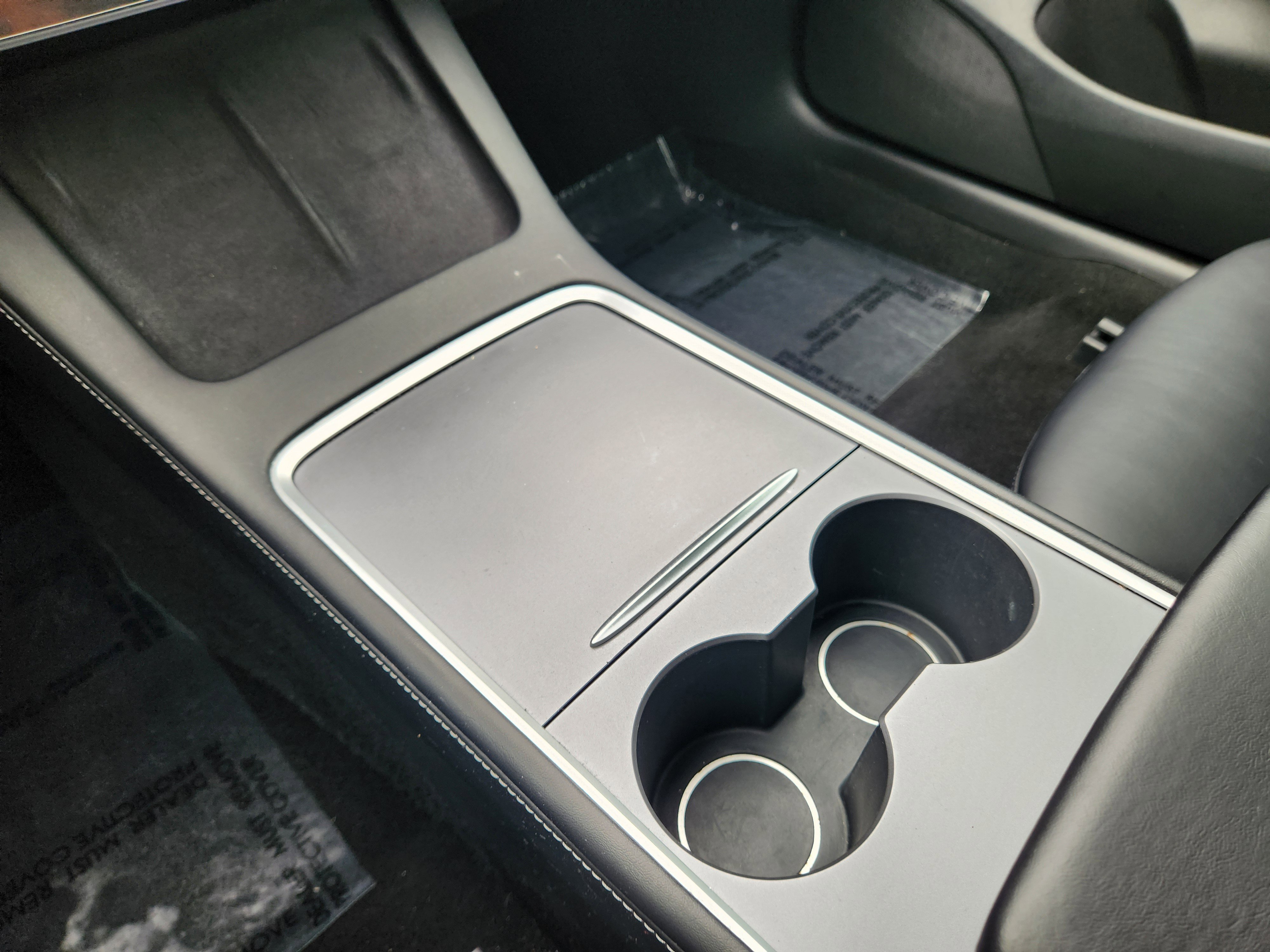 Used 2021 Tesla Model 3 Standard Range Plus image 25