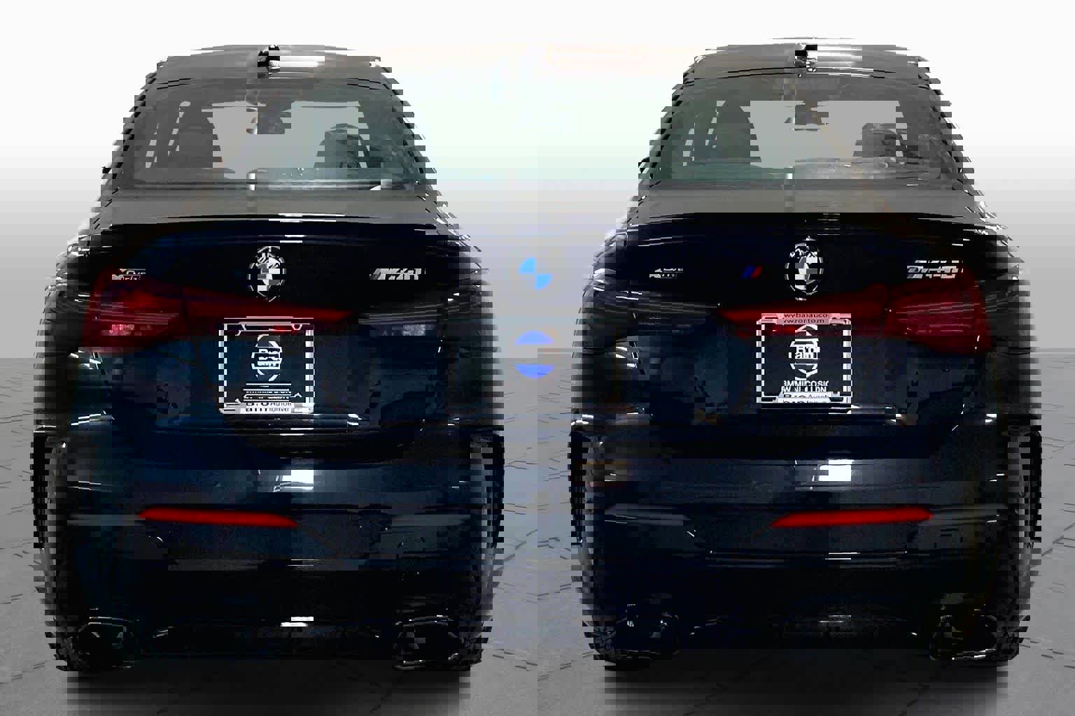 New 2026 BMW 440i xDrive Coupe image 4