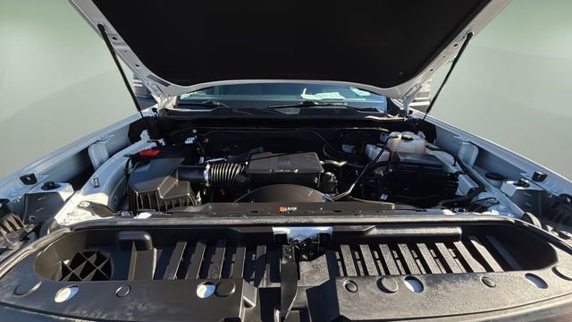 Certified 2024 Chevrolet Silverado 2500 LT w/ All Star Edition image 33