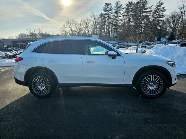 New 2026 Mercedes-Benz GLC 300 GLC 300 image 7
