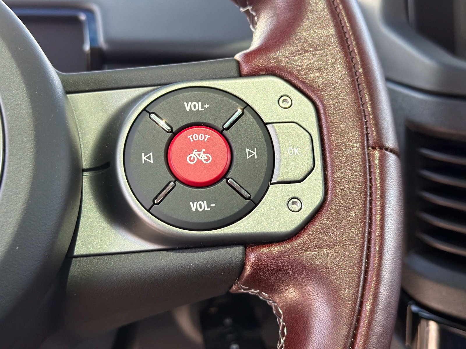 New 2026 INEOS Grenadier image 27