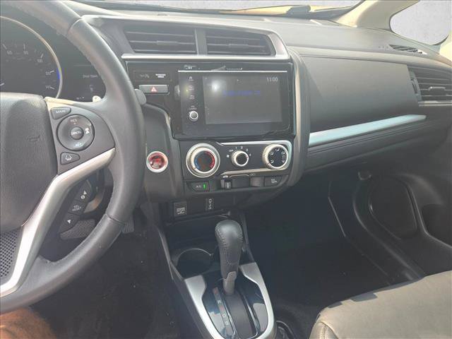 Used 2018 Honda Fit EX-L image 12