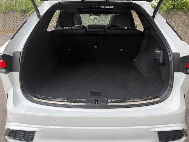 Used 2024 Lexus RX 500h F Sport w/ Convenience Package image 31