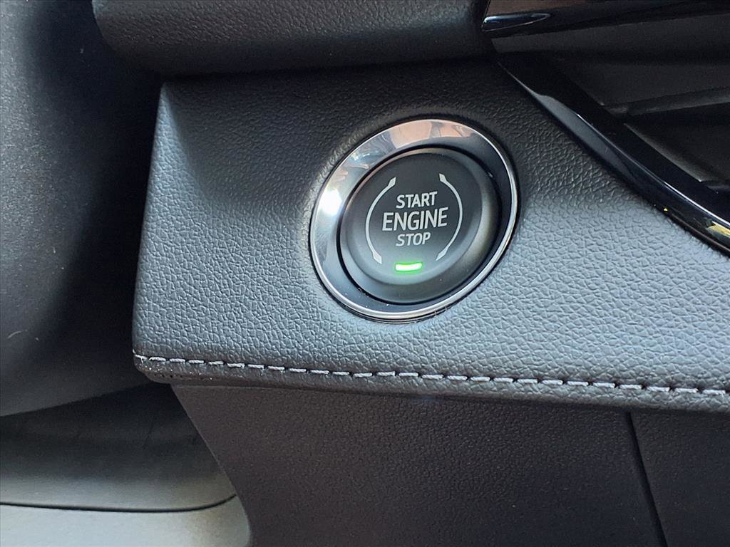 New 2026 Buick Enclave Preferred image 10