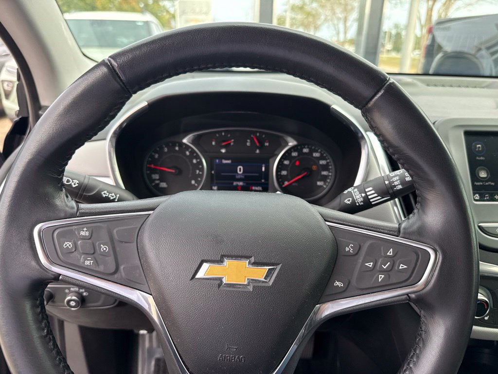 Used 2019 Chevrolet Equinox LT FWD image 14