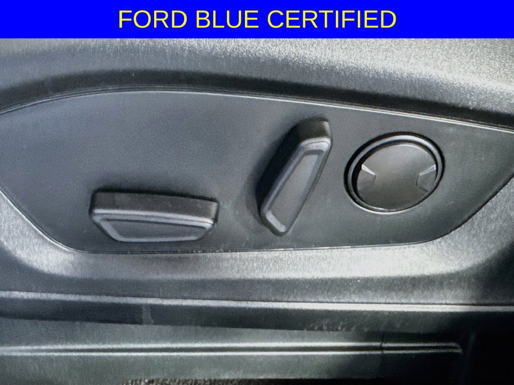 Certified 2023 Ford Explorer XLT w/ Equipment Group 202A RWD image 21