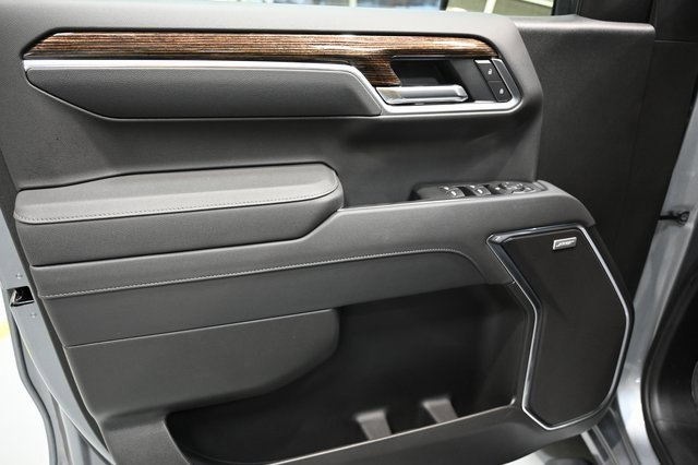 New 2026 GMC Sierra 1500 Elevation w/ Elevation Premium Package image 24