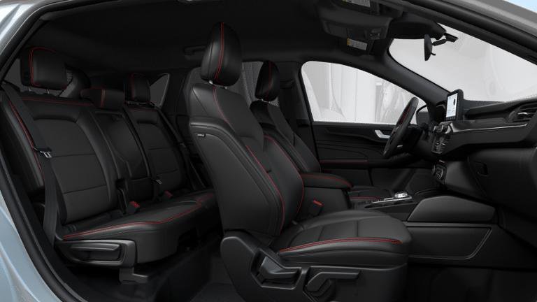New 2025 Ford Escape ST-Line image 29
