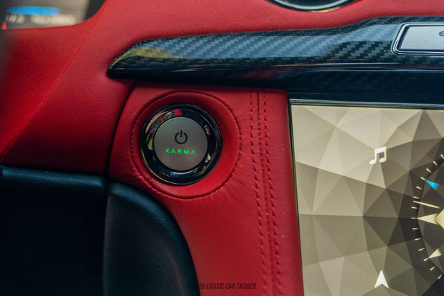 Used 2018 Karma Revero Luxury image 23