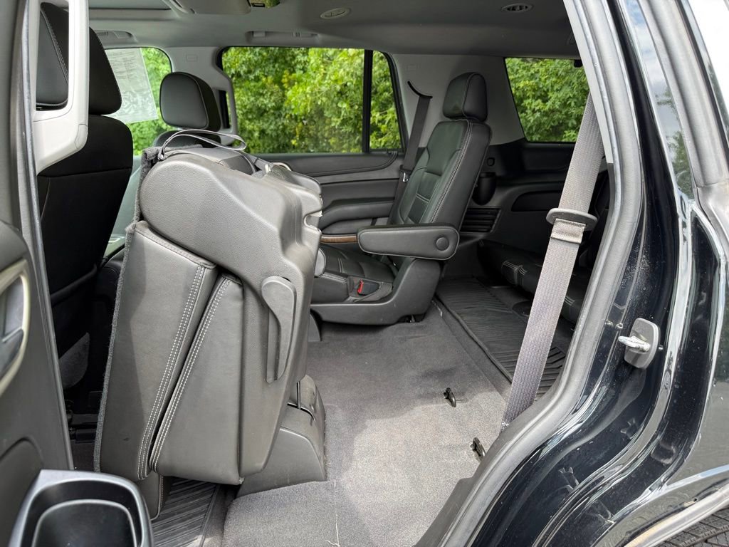Certified 2020 GMC Yukon Denali w/ Denali Ultimate Package image 23