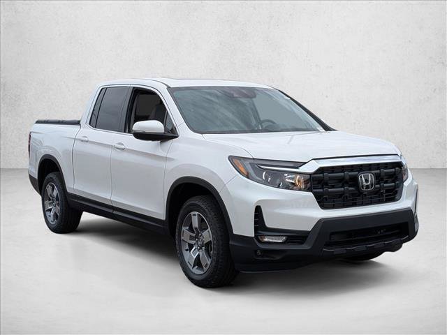 New 2026 Honda Ridgeline RTL image 7