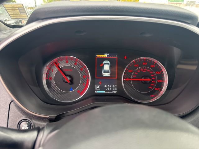 Used 2019 Subaru Impreza 2.0i Sport image 17