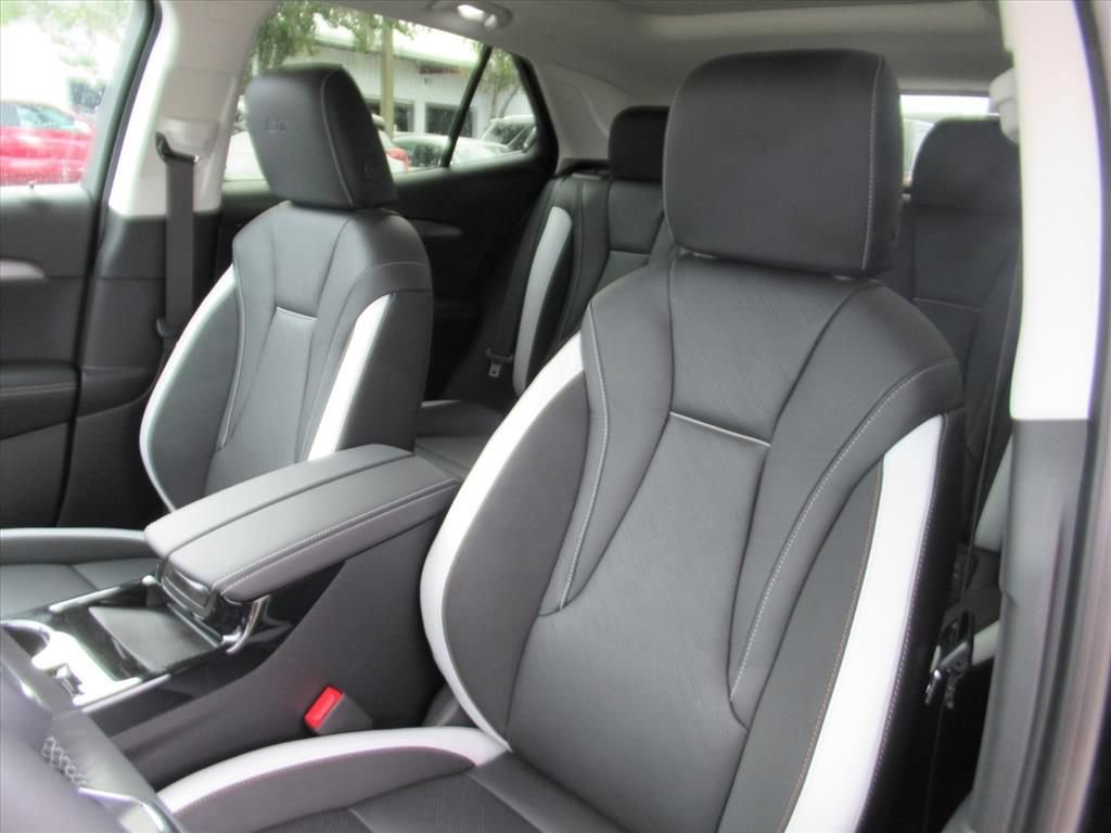 New 2026 Buick Envision Sport Touring AWD/4WD image 17