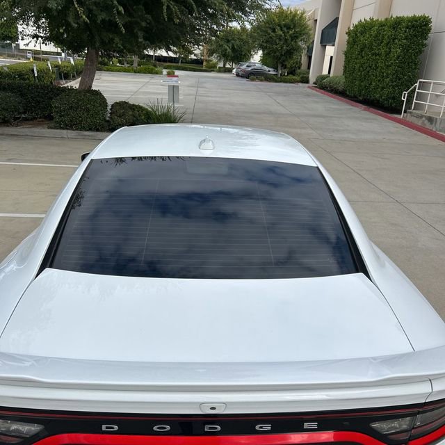 Used 2018 Dodge Charger SRT Hellcat RWD image 6