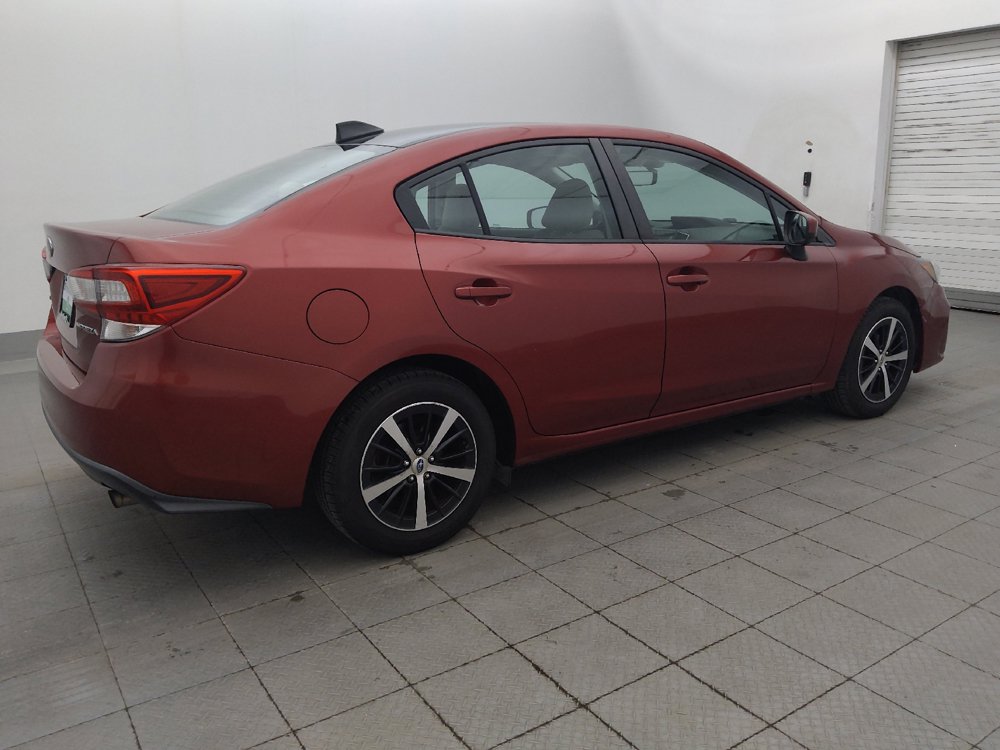 Used 2019 Subaru Impreza 2.0i Premium AWD/4WD image 10