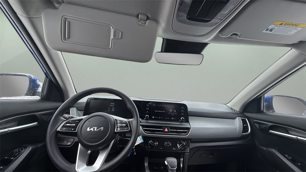 Used 2024 Kia Seltos LX image 20