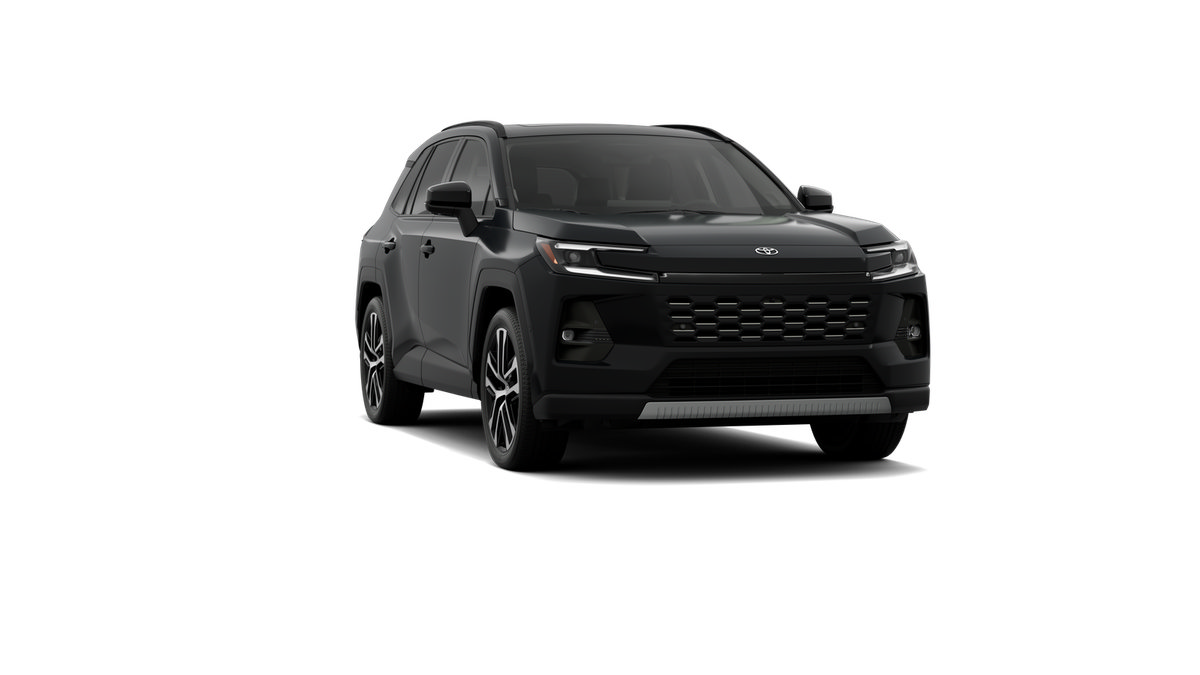 New 2026 Toyota RAV4 Limited AWD/4WD image 18