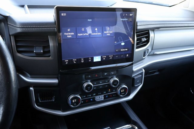 Certified 2024 Ford Expedition Max XLT image 35