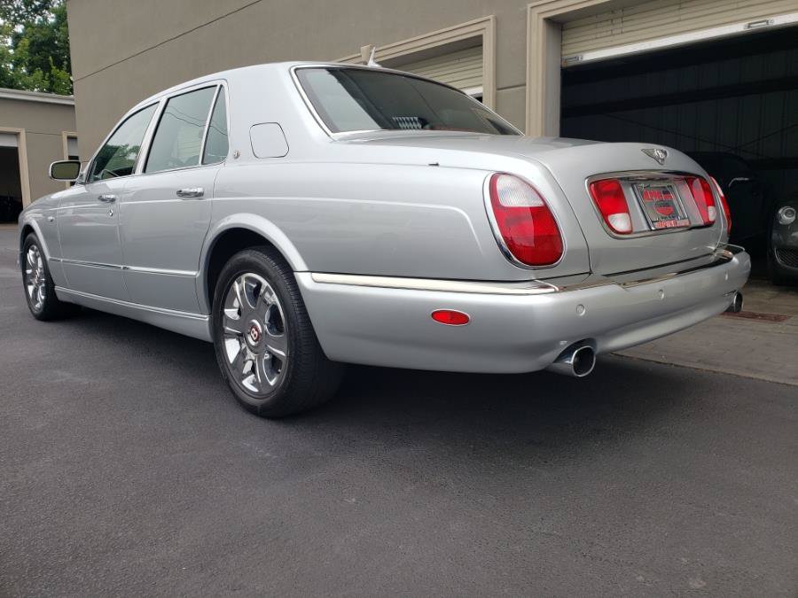 Used 2006 Bentley Arnage R RWD image 28
