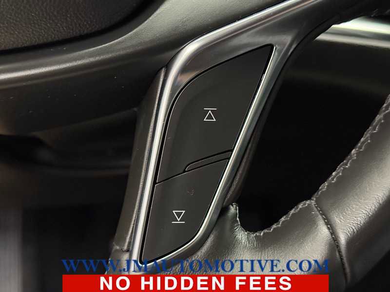 Used 2021 Cadillac XT5 Luxury image 40