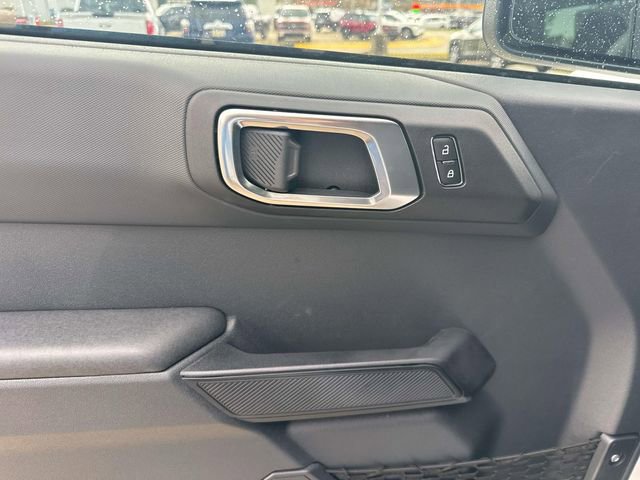 New 2025 Ford Bronco Big Bend image 21