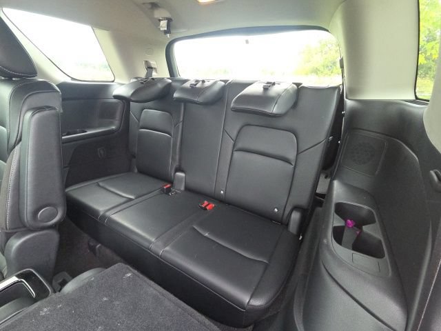 Used 2023 Nissan Pathfinder SL w/ SL Premium Package AWD/4WD image 17