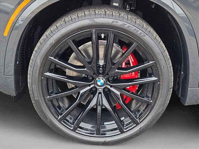 New 2026 BMW X5 sDrive40i w/ M Sport Package image 10