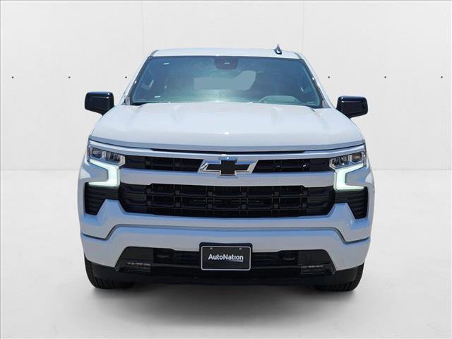 New 2025 Chevrolet Silverado 1500 RST image 2