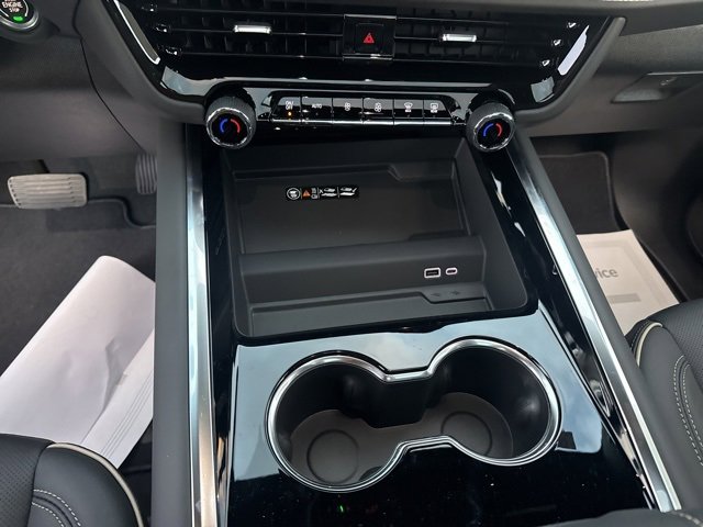 New 2026 Chevrolet Tahoe Premier image 17