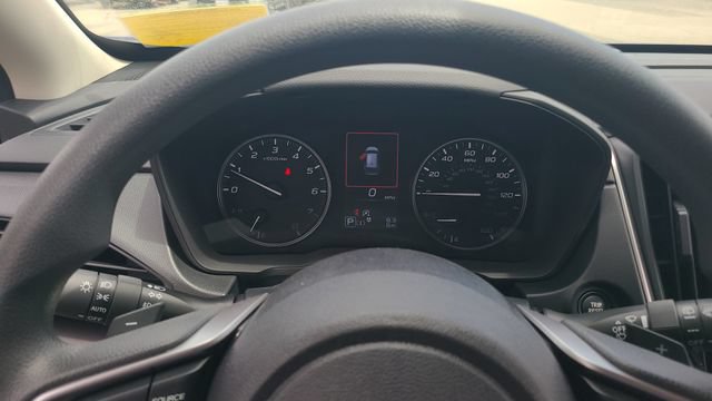 New 2026 Subaru Impreza 2.0i Sport AWD/4WD image 15