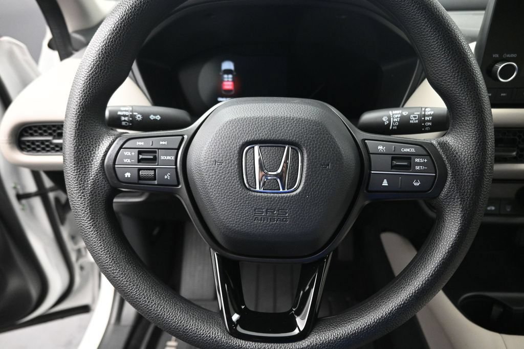 Used 2025 Honda HR-V LX image 19