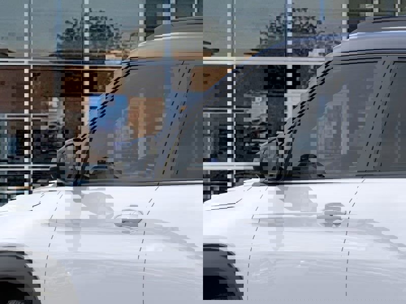 New 2026 Chevrolet TrailBlazer RS w/ Convenience Package image 12