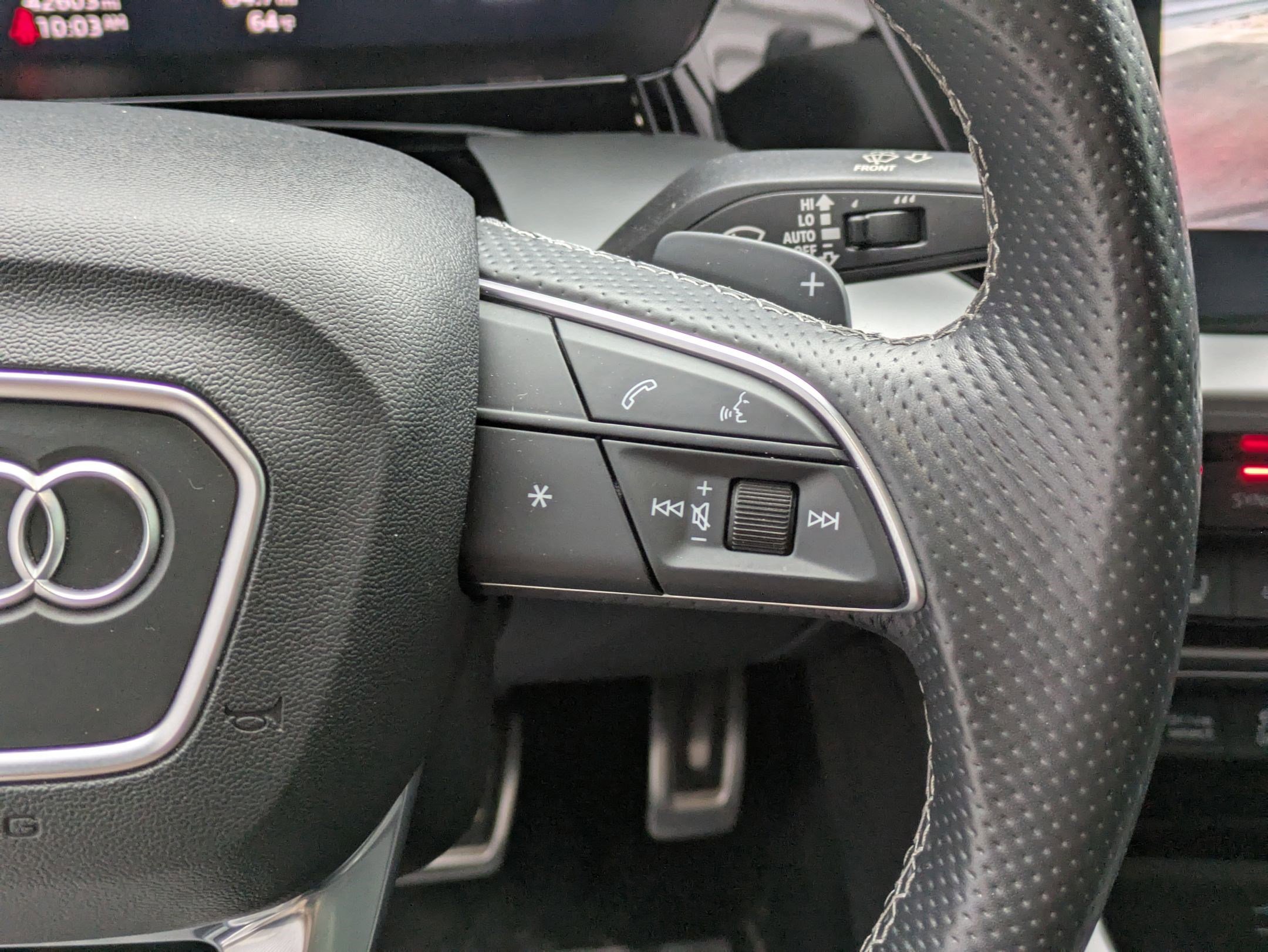Used 2022 Audi S3 Prestige image 18
