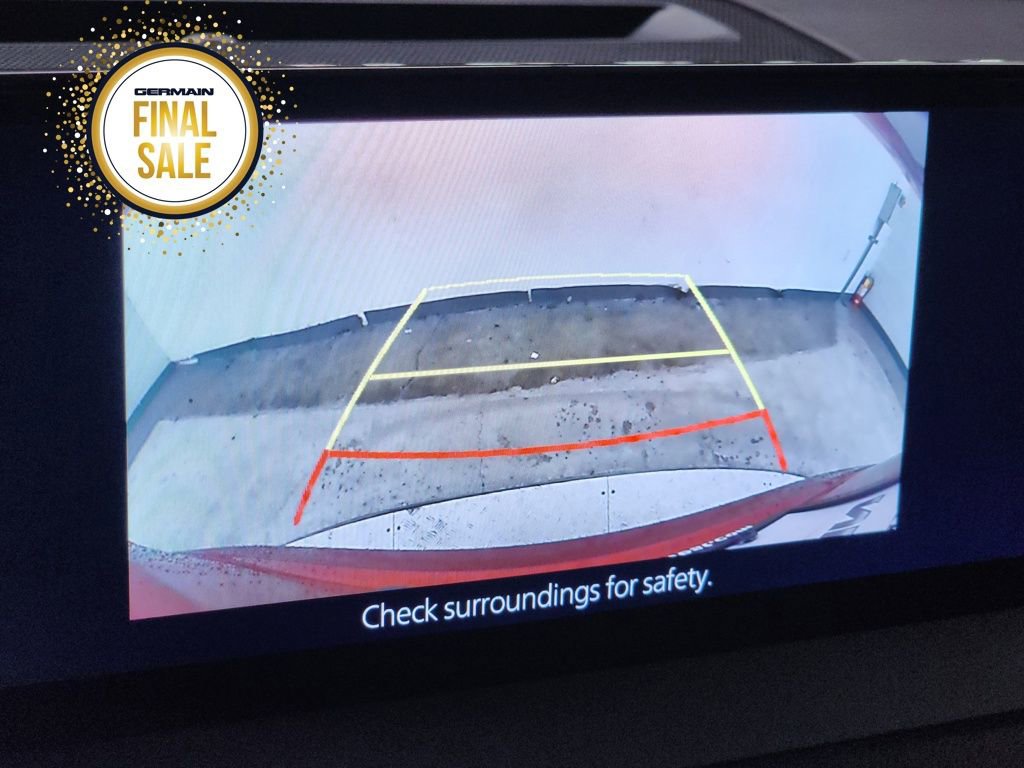 Used 2022 MAZDA CX-9 Touring Plus image 30