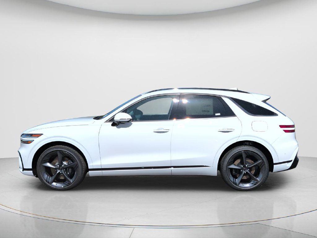 New 2026 Genesis GV70 2.5T Sport Prestige AWD/4WD image 8
