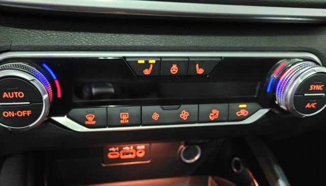 Used 2020 Nissan Altima 2.5 SV image 36