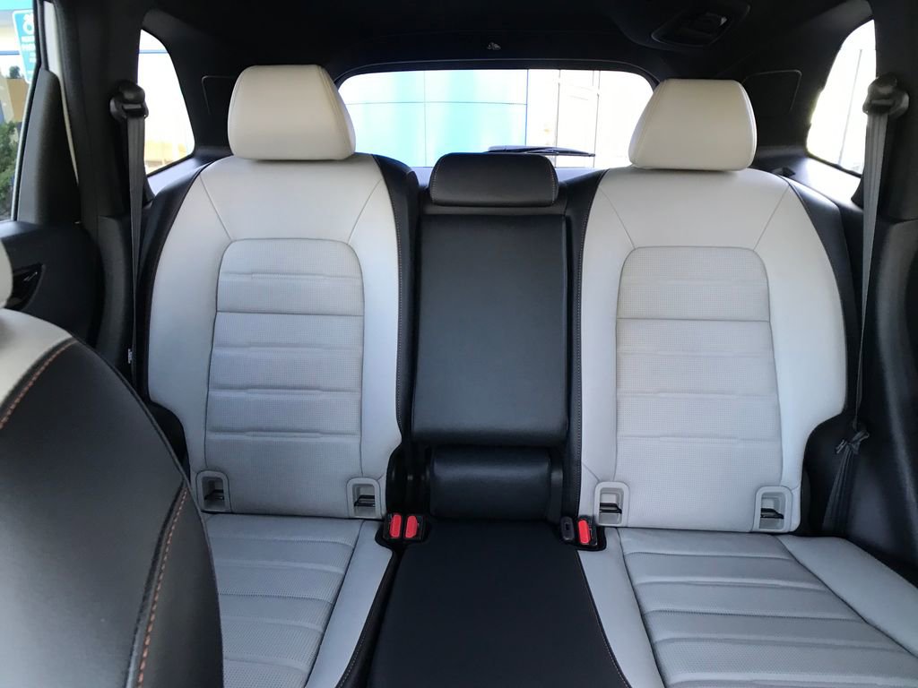 Certified 2024 Honda CR-V Sport Touring image 14