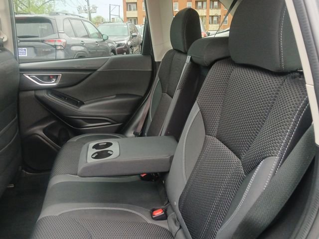 Used 2021 Subaru Forester Premium AWD/4WD image 24