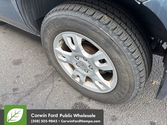 Used 2006 Acura MDX Touring image 9