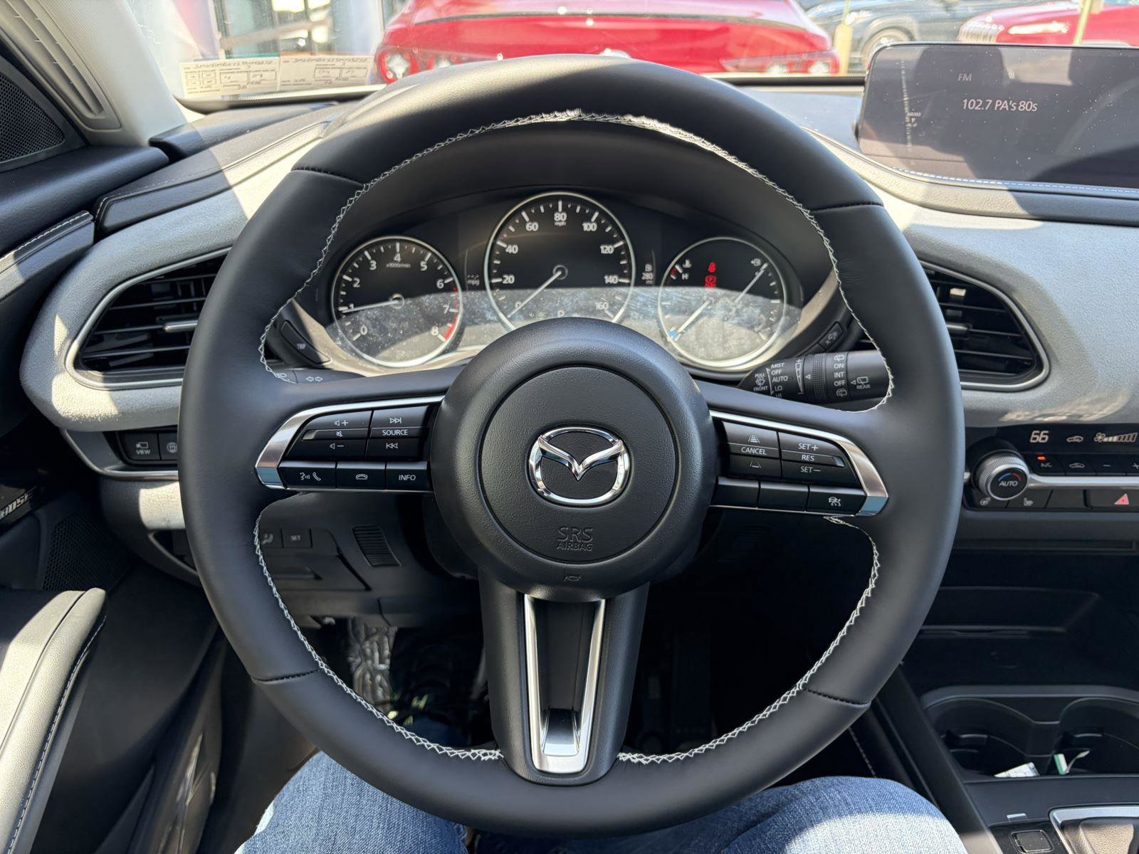 New 2026 MAZDA CX-30 Aire Edition image 21