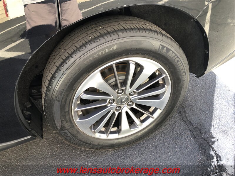 Used 2016 Acura RDX w/ Advance Package FWD image 25