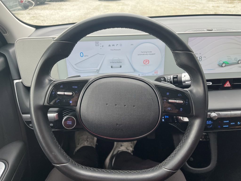 Used 2024 Hyundai Ioniq 5 SE image 17