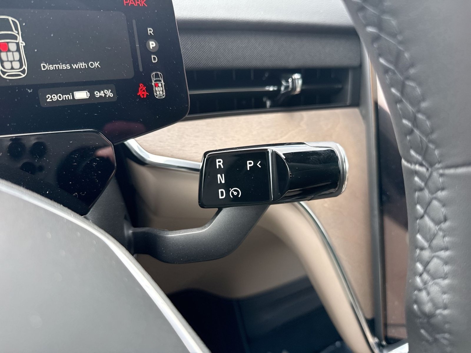 New 2026 Volvo EX90 Plus AWD/4WD image 22