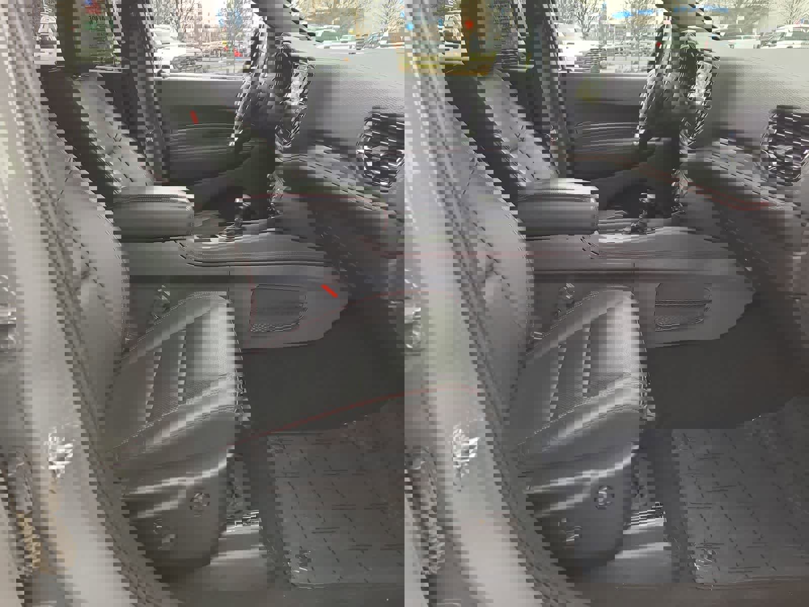 Used 2025 Dodge Durango GT image 22