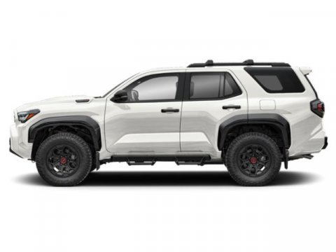 New 2026 Toyota 4Runner TRD Pro AWD/4WD image 3