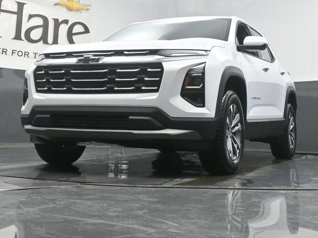 New 2026 Chevrolet Equinox LT w/ Safety and Technology Package image 34