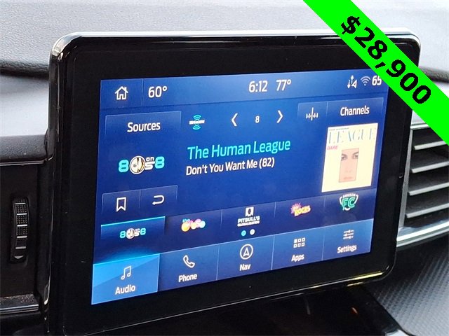 Used 2023 Ford Explorer ST-Line w/ Class IV Trailer Tow Package image 18