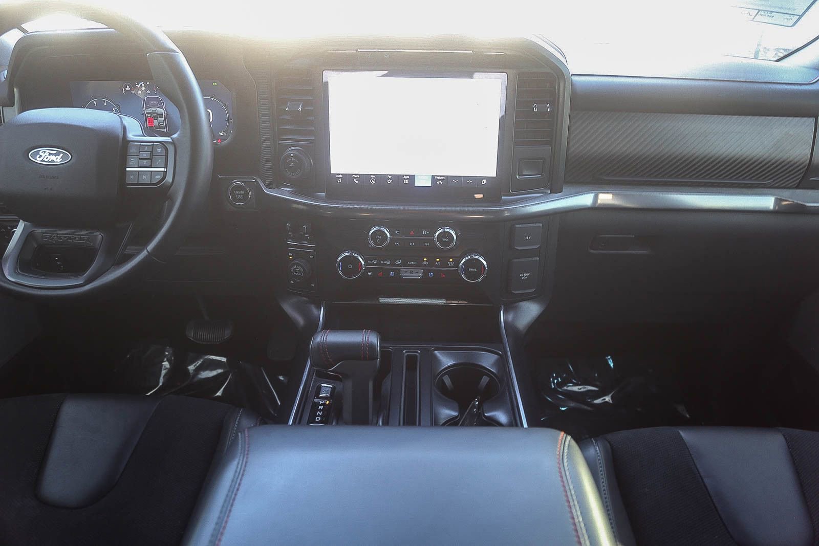 Used 2025 Ford F150 Raptor image 11